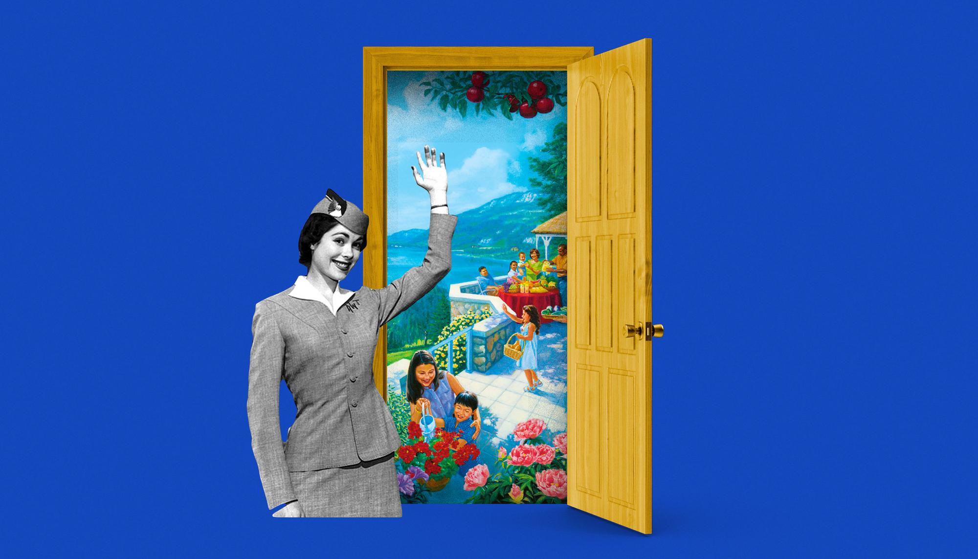 Puerta a la regulación del mercado energético